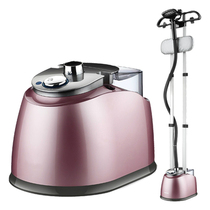 JKCME gold can hang ironing machine nozzle hanger water tank bucket drainage knob heating pot heating pot original accessories