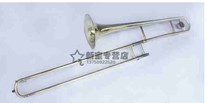 xinbao trombone instrument midrange trombone pull tube brass instrument xinbao pull tube number tenor trombone