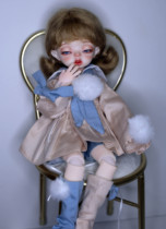 bjd Roy Futakura Human version of sleeping eyes Elf version of opening eyes Overall