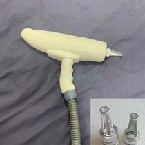 1064 laser probe 532 lens handle gun probe wash eyebrow wash tattoo black face doll beauty instrument accessories