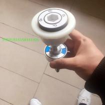 Medical gas terminal converter national standard to German standard oxygen air negative pressure national standard plug to German standard air seat