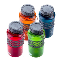 GSI outdoors Dukjug Bottle outdoor lightweight kettle water cup without BPA