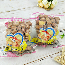 Mrs Su drunk food Shang Peanut kernels spiced peanut kernels Independent small package fried cooked peanut kernels snacks