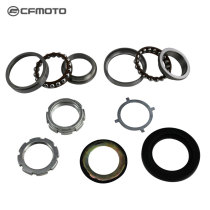 Spring breeze 150NK250SR250NK400NK650GT650MT state guest steering bearing steering column faucet bearing
