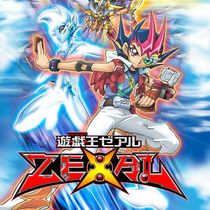 (Yu-Gi-Oh ZEXAL (Part 4))(1-146)-6D Anime DVD Japanese ANIME Disc