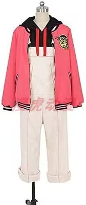 taobao agent Paradox Live Planning COS clothes 円 p p p COSPLAY female men's clothes set