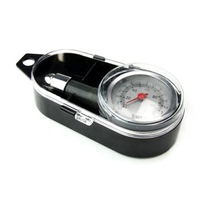 Tyre pressure meter automobile tire pressure monitor General tyre pressure meter high precision detector