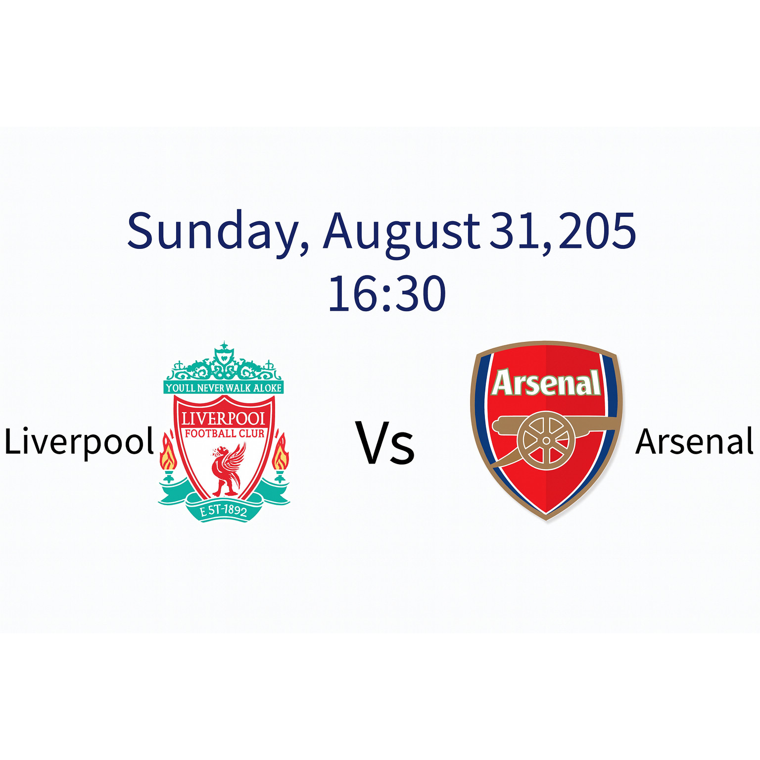 8月31日英超利物浦vs阿森纳球票包邮怎么买？最新购票攻略来了！-旅游-淘宝好物网