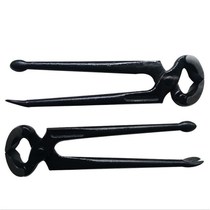 6-inch 8-inch nail-pulling pliers nail-pliers pull-out pliers snail shears repair tools walnut pliers