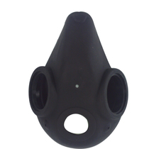 Diving helmet accessories Nose and mouth cover