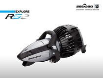 Seadoo Seascooter diving thruster underwater thruster professional model RS2 hem sea-doo