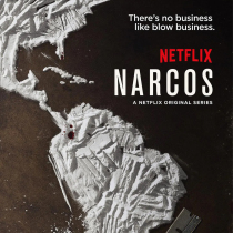 Please consult before filming the US TV series Drug Lord