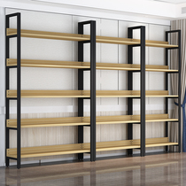 Shopping mall shoe store shoe rack display stand creative mens and womens shoe rack store clothing store bag rack multi-layer toy shelf