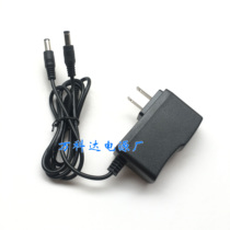 One drag two power adapter router light cat Buddha lamp 12 volt 2A3A4A6A5V1A one minute two charger cable