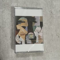 Tape Band Deca Joins Bird Bird and Reflections New Not Disassembled