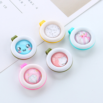 Baby mosquito repellent baby anti-mosquito stickers summer mosquito repellent watch bracelet mosquito repellent buckle portable adult children