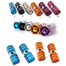 Childrens bicycle foot pedal Mountain bike Bazooka Bicycle accessories Foot lever