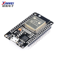 ESP-32 CP2102 CH9102 Driver CHIP development board WIFI Bluetooth dual core CPU module system board