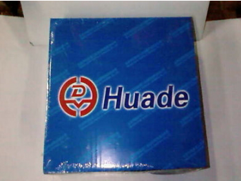Wade solenoid valve 4WE6W61B CG24NDKL Beijing HUADE