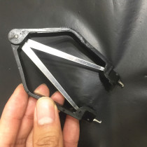 IC puller icclip IC pliers ippers chip puller