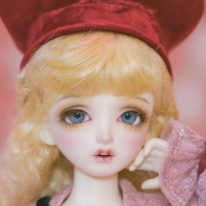 ae bjd