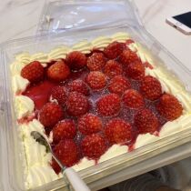 Please do not make up the difference please do not make a single pull