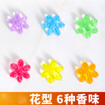 Boxed toilet floret fragrant toilet cleaning gel toilet powerful deodorant cleaner toilet flavor cleaning toilet treasure