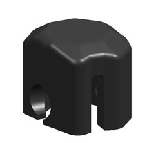 BYD Song Song DM furious Song S7 Qin Tang 100 high pressure oil pump sound insulation sleeve sound insulation cover modification special sound insulation