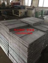 Air drying mesh plate spray spraying paint mesh plate drying oven screen 60*60 steel bar can be customized