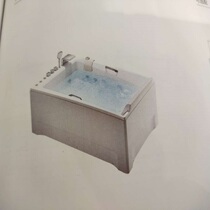 Orosa Massage Surf Double Bath 1600*800 * 620MM