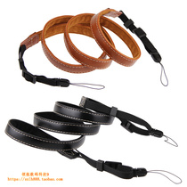 Suitable for Canon Panasonic Sony Olympus Fuji Single-shoulder harness Micro-single-phase machine hanging neck strap
