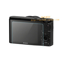 For Sony RX100m7 6 5 4 3 WX700 HX99 ZV1 A 7 m2 a7r camera membrane