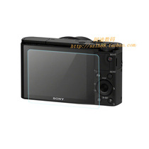 For Sony RX100m7 6 5 4 3 WX700 HX99 ZV1 A 7 m2 a7r camera membrane