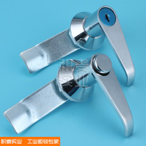 Jimai MS303-1-2 handle lock distribution box switch control chassis cabinet door lock spot