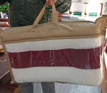 Smile Smile cassia seed pillow