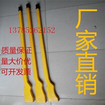 Training wooden gun rifle wooden gun model assassination wooden gun spear wooden gun physical training equipment