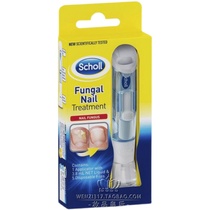 JUNScholl Fungal Nail Treatment 3 8ml onychus