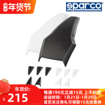 SPARCO SPOILER helmet spoiler kit