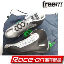FREEM SENSITIVE D07 Cardin racing shoes