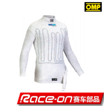 OMP COOL SHIRT FIA TOP ice coat