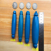 Floating floating fish drift fishing net adhesive mesh wire mesh fishing net fishing net pulling net fishing net foam floating rubber floating plastic floating