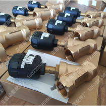 burkert2000 A 00461381 DN40 Baote burkert angle seat valve brand new original stock