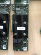 New DEll R740 server original disassembly H330 array card original 3-year warranty