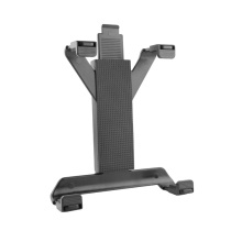 12 9 inch 13 14 large flat bracket Apple IPAD big tablet big size telescopic back clip universal
