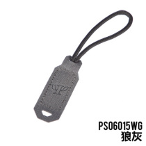PSIGEAR cache nylon handle tactical small pull Velcro handle function accessories pull tail cache
