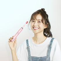 German Curtis electric toothbrush adult rechargeable sonic automatic soft hair waterproof whitening mens and womens suit smart