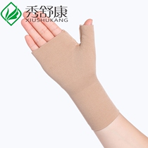 Medical grade wrist guard thumb tendon sheath mother wrist pain strain joint sprain protective cover summer thin men and women