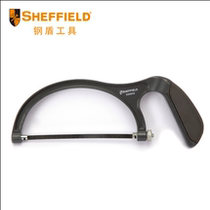 Steel Shield S069001 Pocket Mini Hacksaw Wooden Saw Portable Household Handsaw Repair Tool