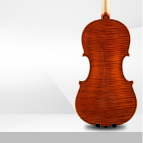 Salary violin pure manual professional performance grade Italy imported European material accessories master producer adult examination