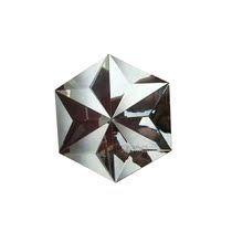 Crystal crystal screen background wall